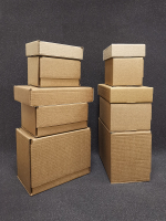 Короб почтовый