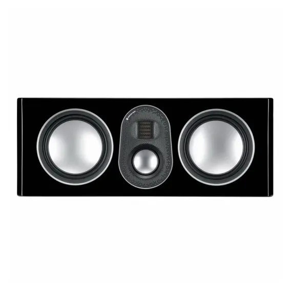 Monitor Audio Gold Series 5G C250 Piano Black