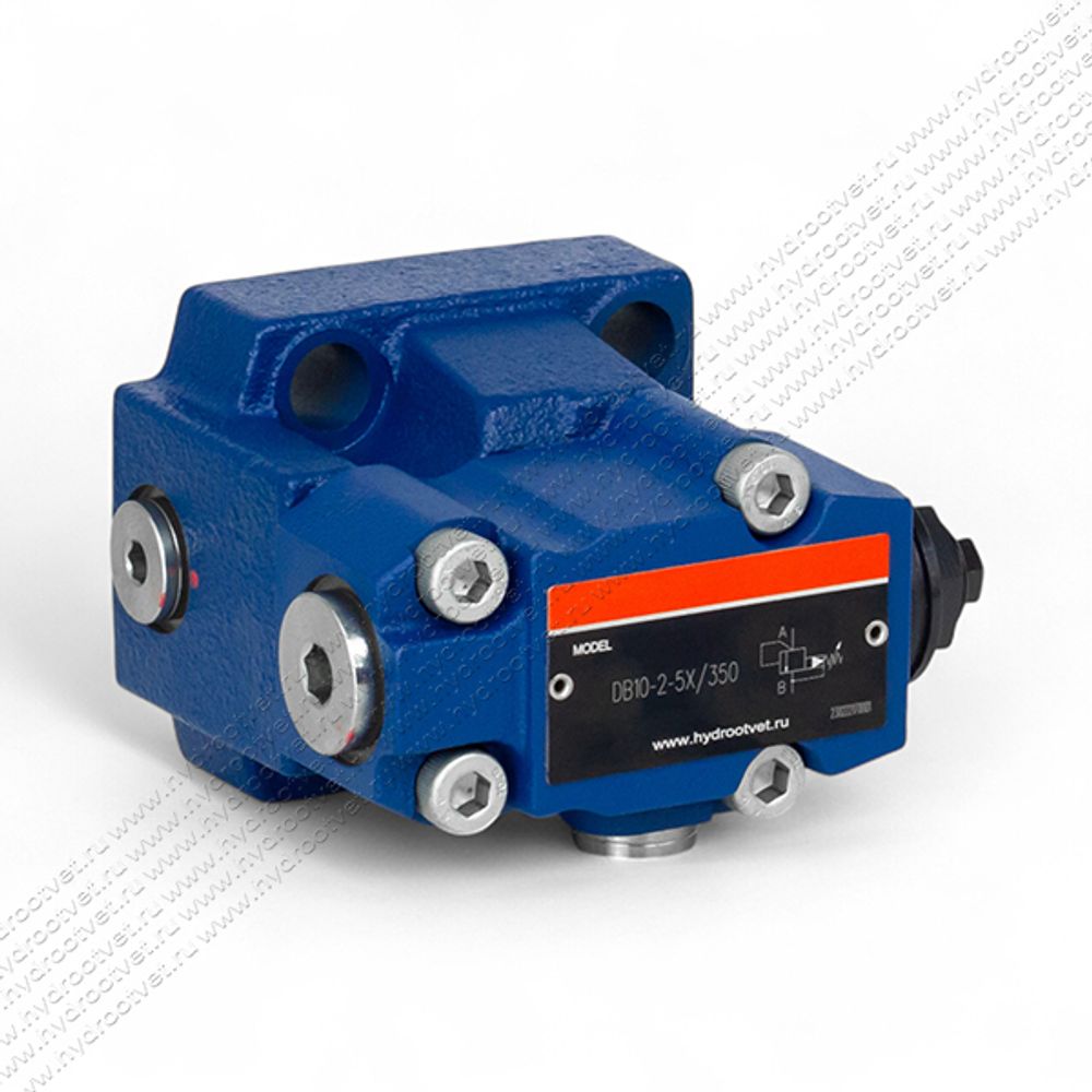 DB10-2-5X/350