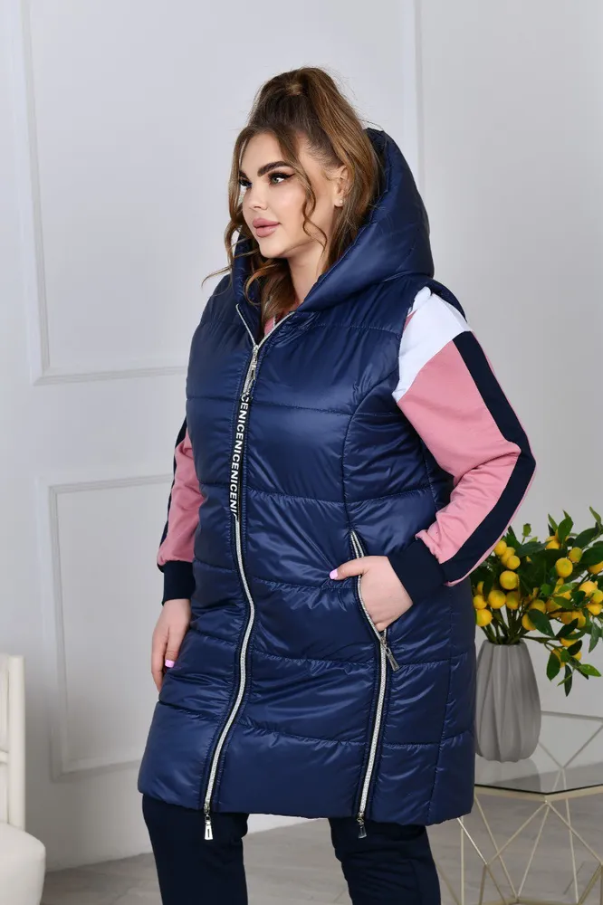 Костюм тройка УК-8-337/11 Fabrika