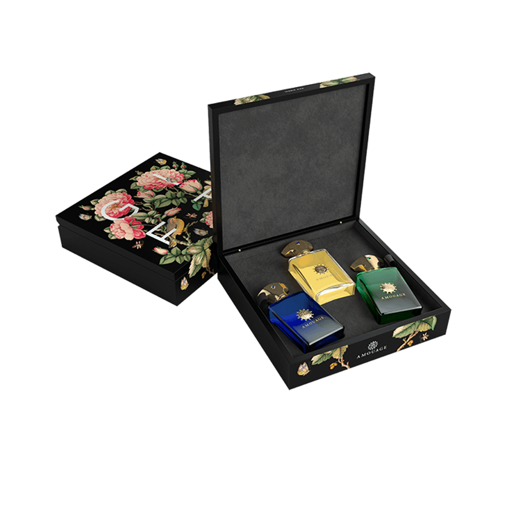 The Grand Iconic man The Grand Iconic man