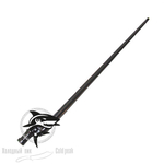 ММГ Макет штык-ножа к винтовки Мосина (Без пропила)