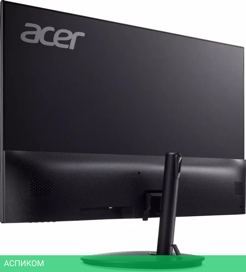 Монитор Acer SH322QUAbmiphux UM.JS2EE.A05
