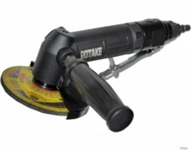 5''Пневмозачистная машинка профи 11000 об/мин Rotake RT-1105B