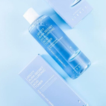 Увлажняющий тонер с гиалуроновой кислотой Jigott Aura Secret Hyaluronic Acid Toner