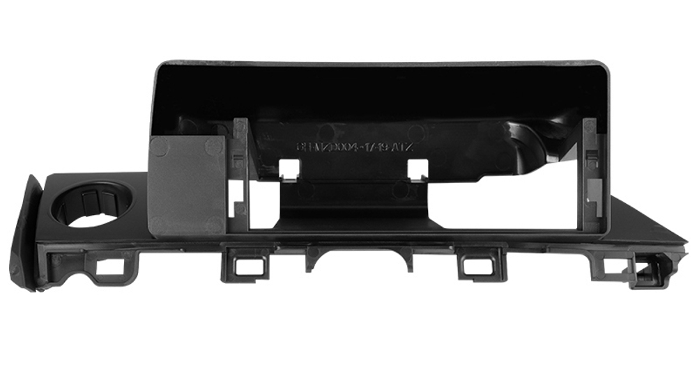 Магнитола для Mazda 6 2015-2018 GJ - Teyes LUX ONE 360 монитор 12.3", Android 10, CarPlay, 4G SIM-слот, 6/128 ГБ, 4 камеры в комплекте