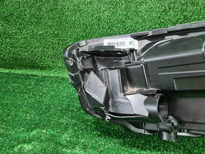 Битая Фара правая Chery Tiggo 4 (2018-2023) LED