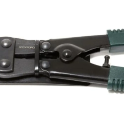 Болторез мини ''Profi''8''-200мм, на пластиковом держателе RockForce##Rock FORCE RF-9U050208