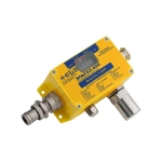 ЭЛЬГАЗ-400 датчик-газоанализатор одноканальный с индикацией стационарный