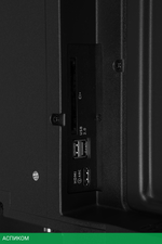 Телевизор QLED Sber 50" SDX-50UQ5231