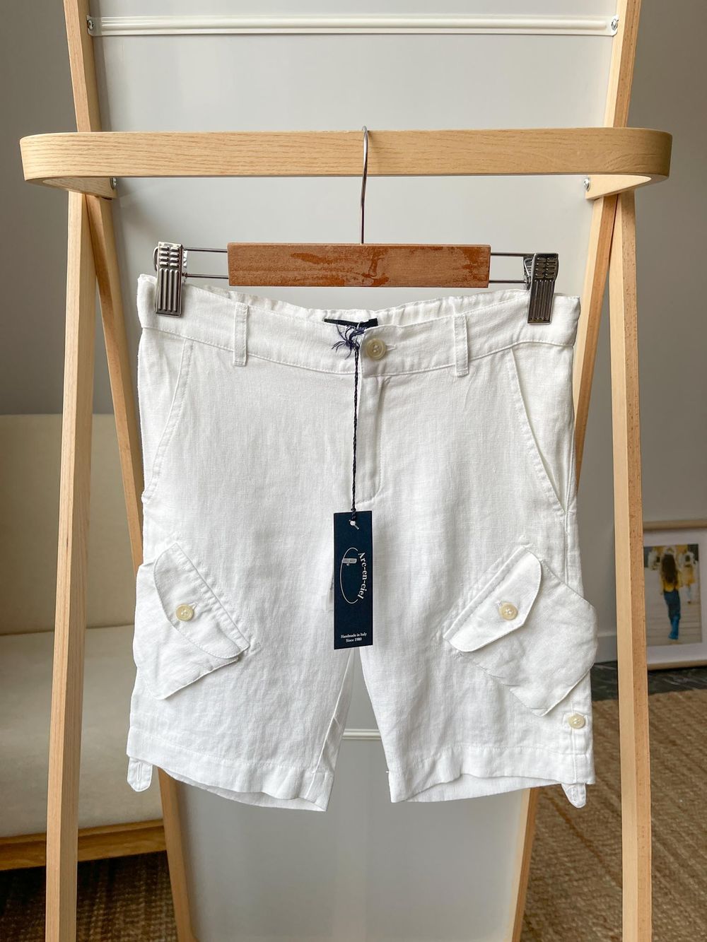 Новые шорты Arc-en-ciel, 110