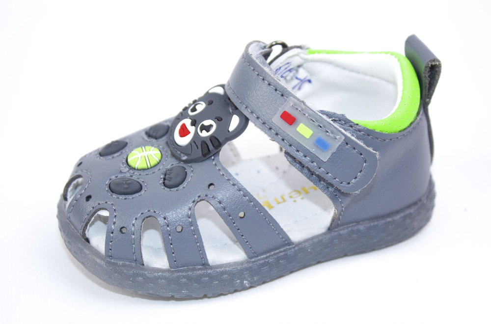 Сандалии детские Пчёлка Доми T616-1C