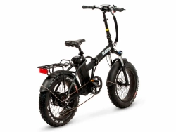 Электрофэтбайк BARS 750W