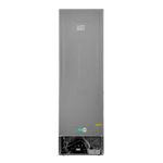 Холодильник MAUNFELD MFF200NFSTWE