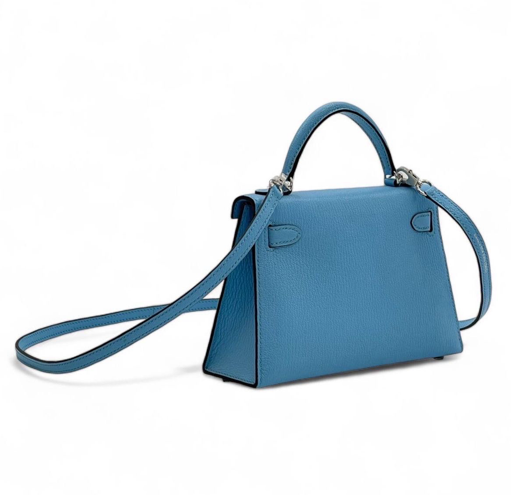 Сумка Hermès Kelly 20