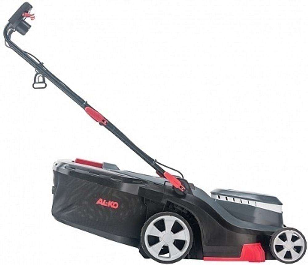 Газонокосилка электрическая AL-KO Comfort 38.2 E
