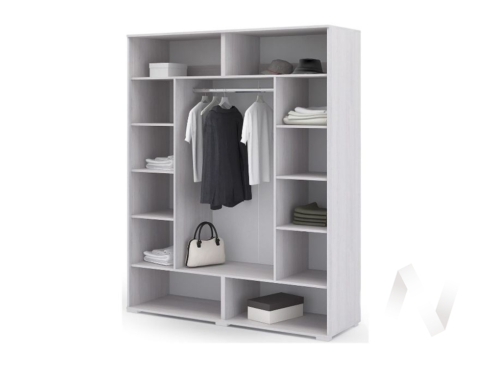 Шкаф ШК 024 Спальня Сальма