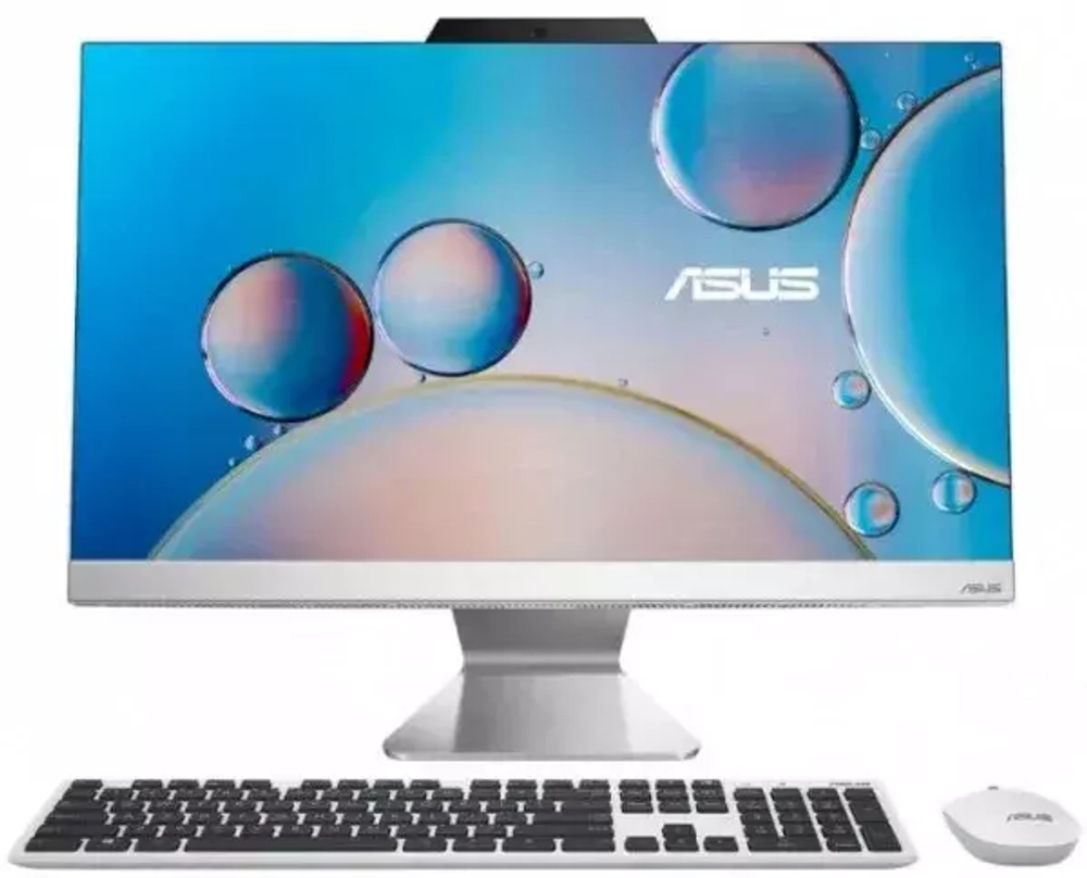 Моноблок ASUS F3702WFAK-WA005W (90PT03M1-M003E0)