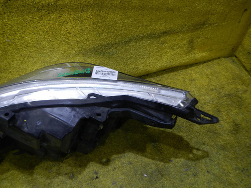Битая Фара правая Nissan Murano Z52 (14-22) LED