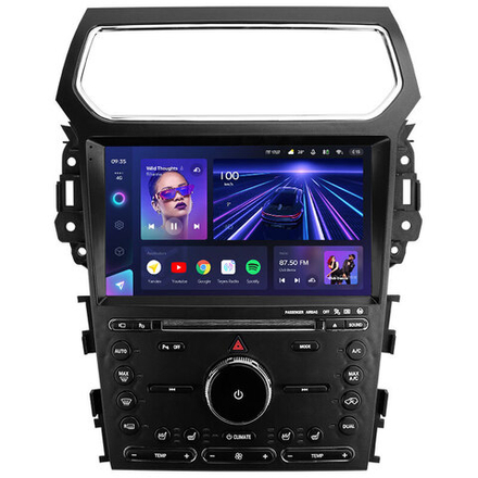 Teyes CC3 10,2"для Ford Explorer 5 2011-2019