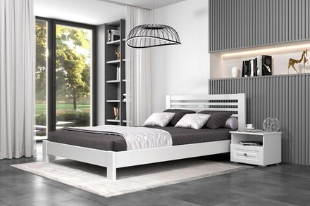 Кровать ЛИНДА-160