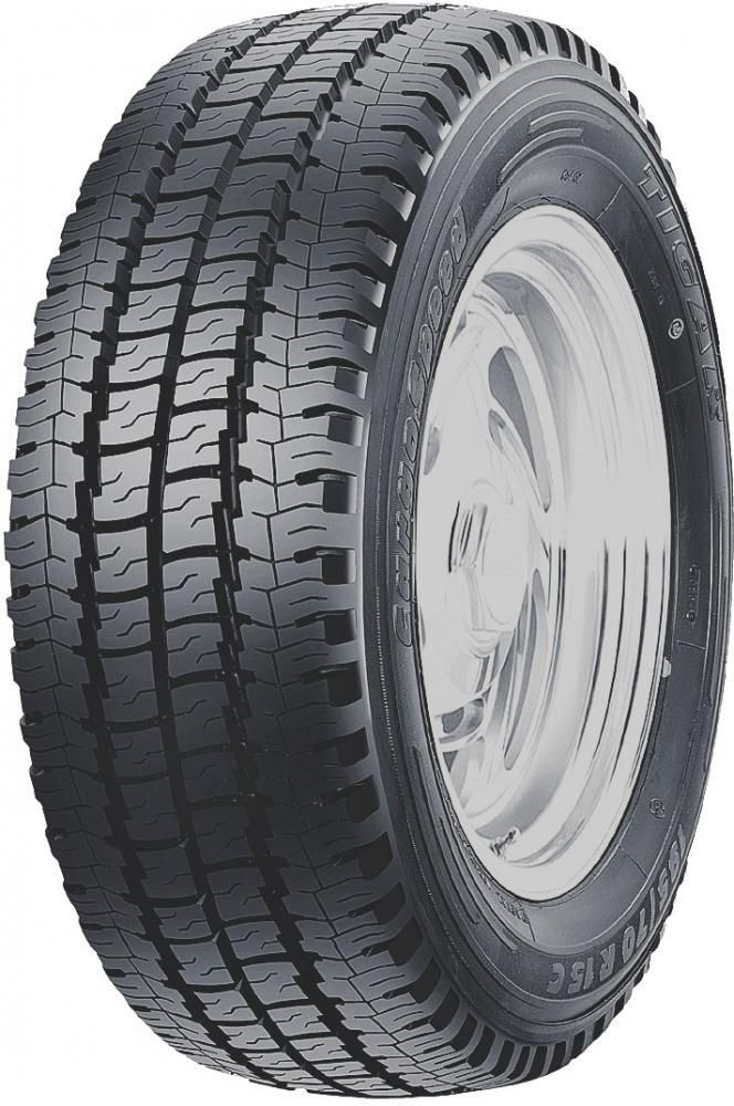 Tigar Cargo Speed 195/80 R15C 106S