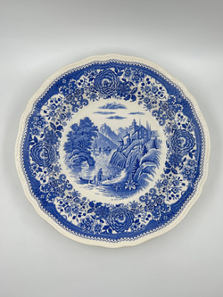 Тарелка глубокая Villeroy & Boch Burgenland