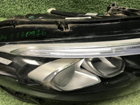Фара правая Mercedes A W177 (2018-2022) LED
