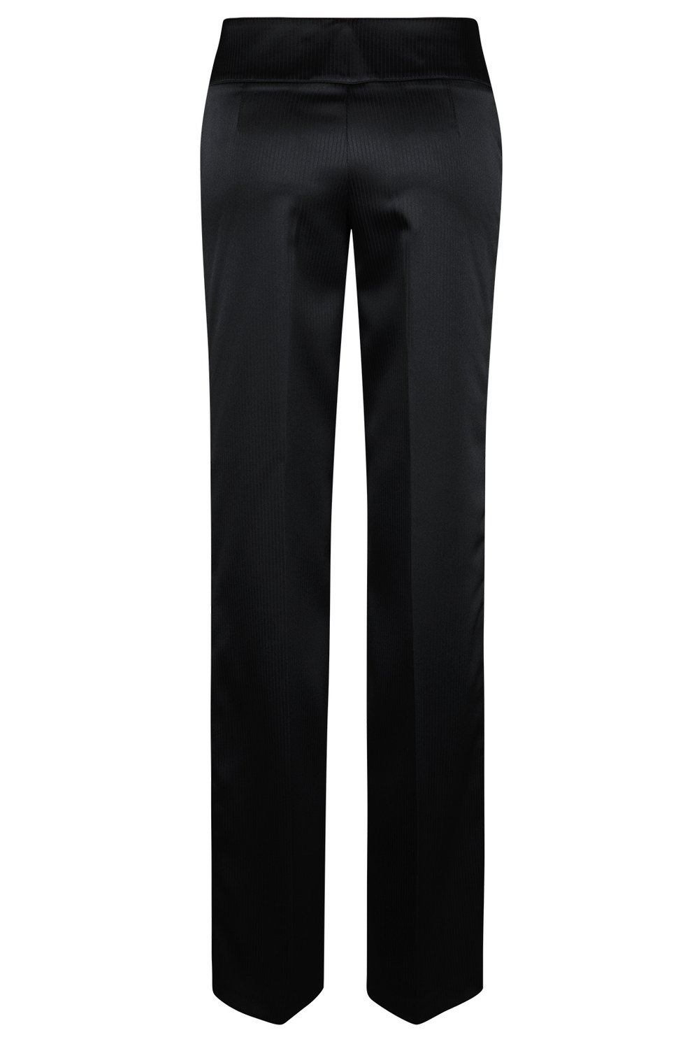 Брюки женские 85Аа, чёрная полоска #335П0285Аа