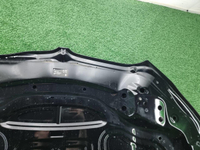 Капот BMW 7er G11 G12 (2019-2022)