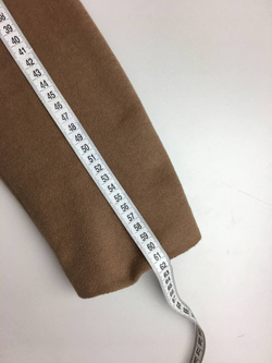 Пальто PENNY BLACK однотонное 42 размер