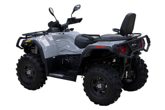 Квадроцикл HISUN Tactic 550 Limited (ПСМ)