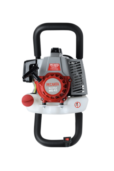 Мотобур Ресанта МБ-63