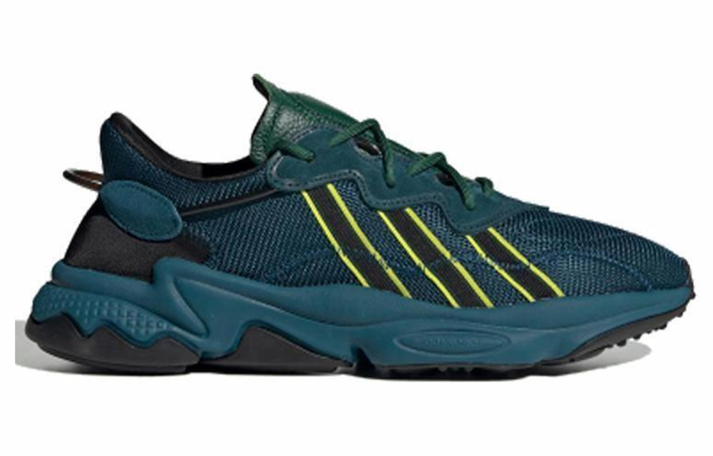 Кроссовки Adidas Originals Ozweego