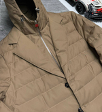 Пуховик Kiton
