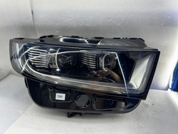 Фара LED оригинальная Ford Edge ()