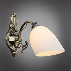 Светильник настенный (Бра) OML-56401-01