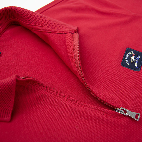 Поло "Paul and Shark"