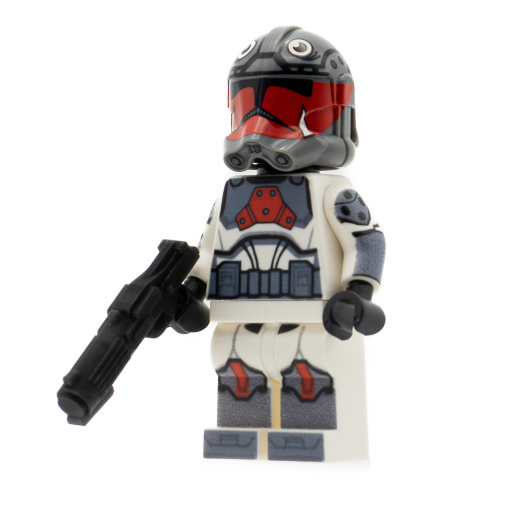 Клон-стрелок (Фелуция)