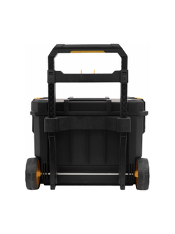 Ящик на колесах Inforce с возможностью объединения в систему MODULAR SYSTEM 06-20-13