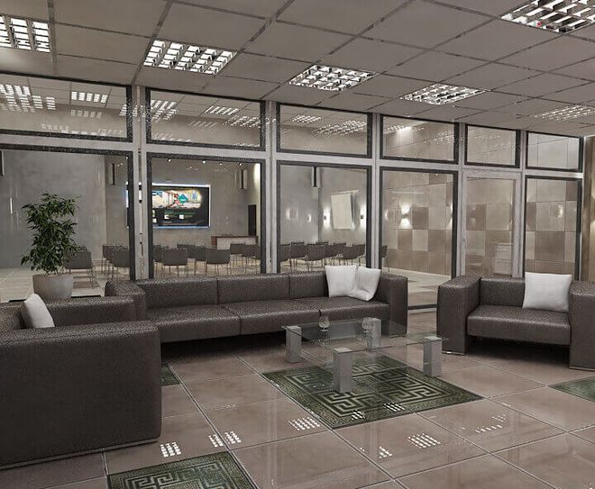 Уральский Гранит