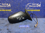 Зеркало правое NISSAN CEFIRO 1994