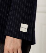 Пиджак Calvin Klein - темно-синий(K20K207644)