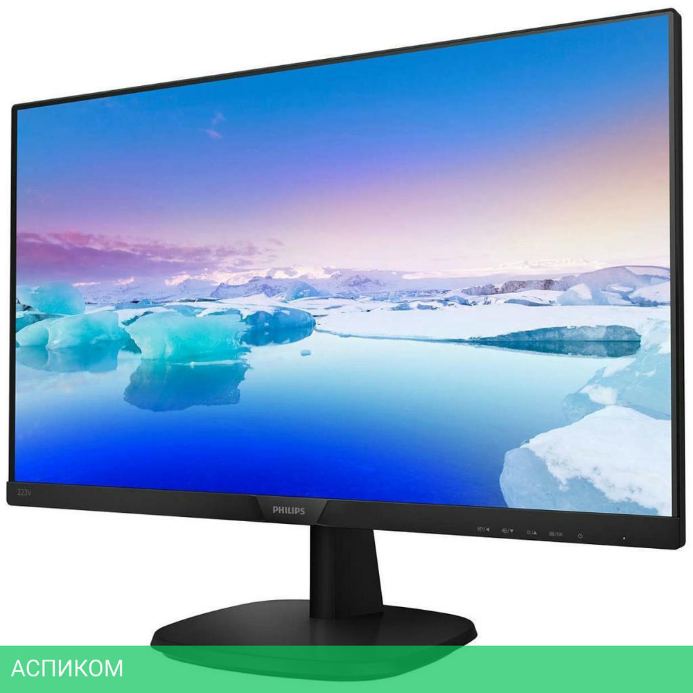 Монитор Philips 243V7QJABF/01
