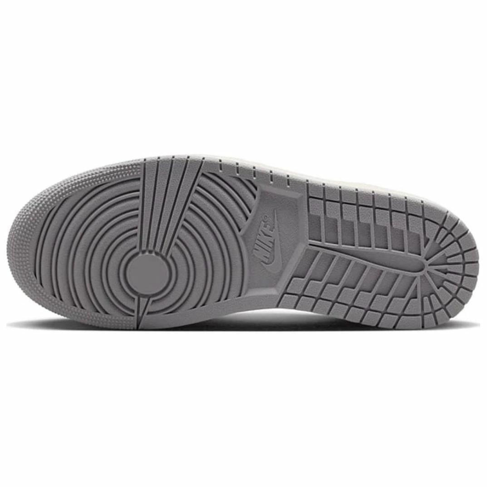 Кроссовки Jordan Air Jordan 1 Low Og "Atmosphere Grey"