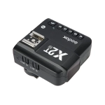 Пульт-радиосинхронизатор Godox X2T-N TTL для Nikon