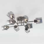 Потолочная люстра Eurosvet HILARI 30165/8 4690389148330