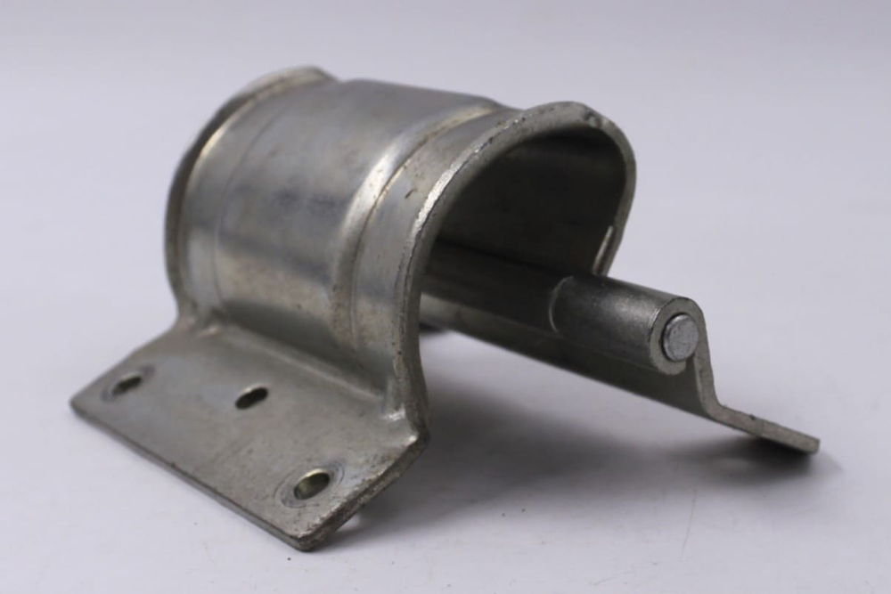 Петля люка 41023559 для стиральной машины CANDY AQUA 2D 1140-07