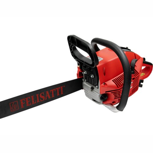 Бензопила FELISATTI ПЦБ-18/52Л1