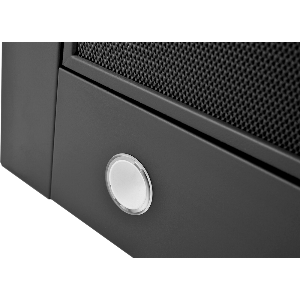 Встраиваемая вытяжка ZUGEL ZHT652GB